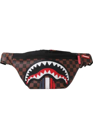 Sprayground Herren, Taschen, Mehrfarbig, ONE SIZEGröße: