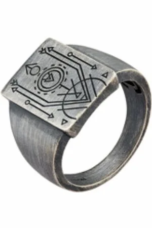 CAÏ Herren, Accessories, Grau, 64 MMGröße:
