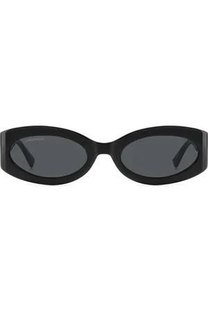 Dsquared2 Damen, Accessories, Schwarzk, 54 MMGröße:
