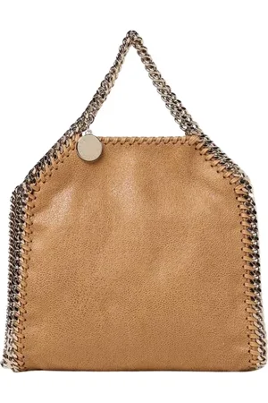 Stella McCartney Damen, Taschen, Braun, ONE SIZEGröße: