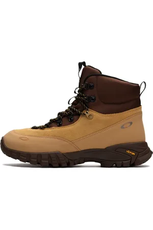 Oakley Herren, Schuhe, Braun, 45 EUGröße: