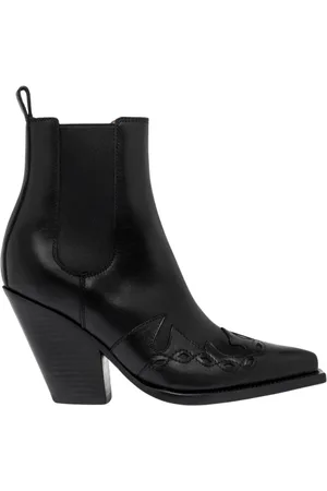Buttero Damen, Schuhe, Schwarzk, 40 1/2 EUGröße: