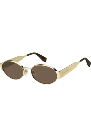 Marc Jacobs Damen, Accessories, Braun, 58 MMGröße: