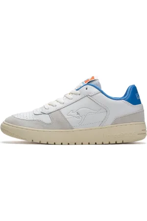 KangaROOS Herren, Schuhe, Mehrfarbig, 42 EUGröße: