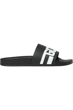 GCDS Herren, Schuhe, Schwarzk, 42 EUGröße: