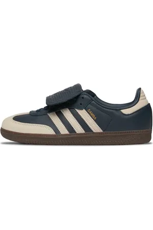 adidas Damen, Schuhe, Blau, 37 1/3 EUGröße: