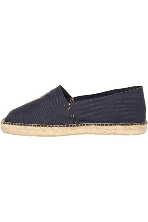 Inès de la Fressange Damen, Schuhe, Blau, 40 EUGröße: