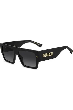 Dsquared2 Damen, Accessories, Schwarzk, 57 MMGröße: