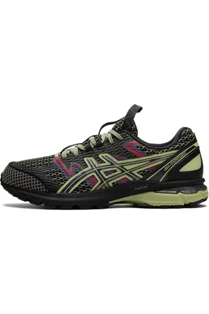 Asics Herren, Schuhe, Mehrfarbig, 45 EUGröße: