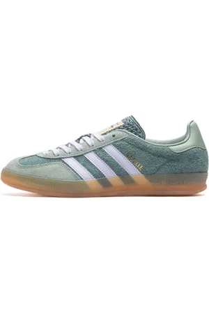 adidas Herren, Schuhe, Grün, 40 2/3 EUGröße: