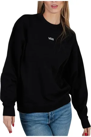 Vans Herren, Sweatshirts & Hoodies, Schwarzk, XLGröße:
