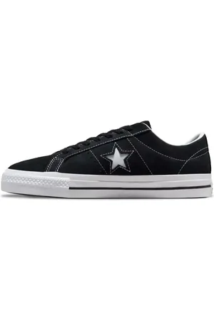 Converse Herren, Schuhe, Schwarzk, 44 1/2 EUGröße: