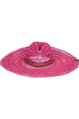 Catarzi Damen, Accessories, Rosa, 57 CMGröße: