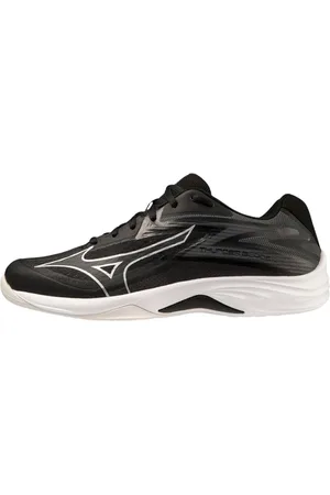 Mizuno Herren, Schuhe, Schwarzk, 42 EUGröße: