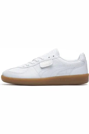 PUMA Herren, Schuhe, Weiß, 44 1/2 EUGröße: