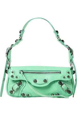 Balenciaga Damen, Taschen, Grün, ONE SIZEGröße: