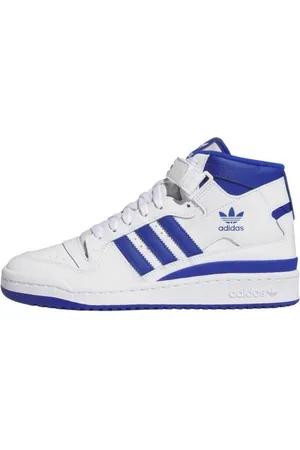 adidas Herren, Schuhe, Weiß, 44 2/3 EUGröße: