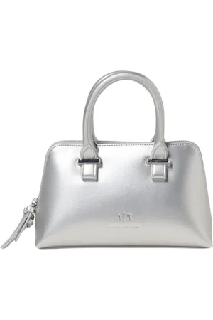 Armani Exchange Damen, Taschen, Grau, ONE SIZEGröße: