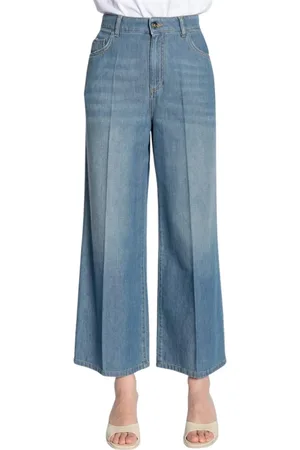 Kaos Damen, Jeans, Blau, W29Größe:
