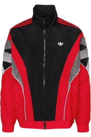 adidas Herren, Jacken, Mehrfarbig, XSGröße: