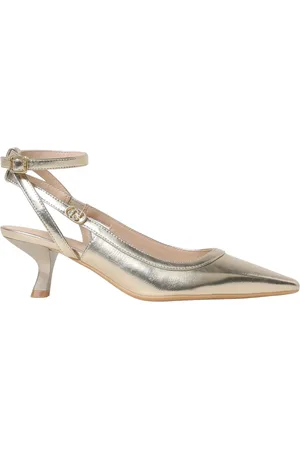 Liu Jo Damen, Schuhe, Gelb, 40 EUGröße: