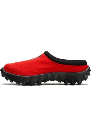 Salomon Herren, Schuhe, Rot, 44 EUGröße: