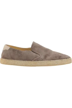 Brunello Cucinelli Herren, Schuhe, Braun, 41 EUGröße: