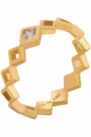 CAÏ Damen, Accessories, Gelb, 48 MMGröße: