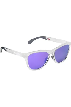 Oakley Herren, Accessories, Weiß, 55 MMGröße: