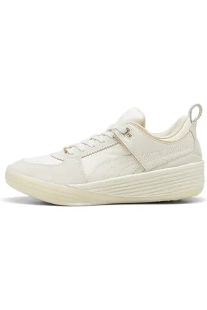 PUMA Herren, Schuhe, Weiß, 48 EUGröße:
