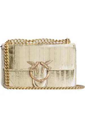 Pinko Damen, Taschen, Gelb, ONE SIZEGröße: