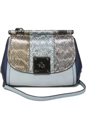 Coach Damen, Pre-Owned, Blau, ONE SIZEGröße: