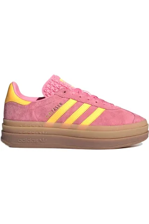 adidas Damen, Schuhe, Rosa, 38 2/3 EUGröße: