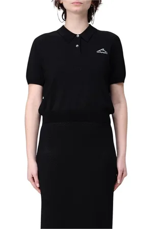 Alexander Wang Damen, Oberteile, Schwarzk, XSGröße:
