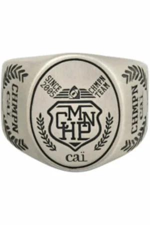 CAÏ Herren, Accessories, Grau, 64 MMGröße: