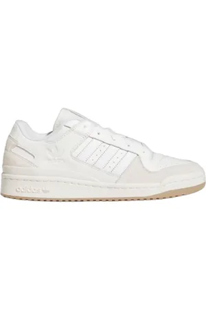 adidas Herren, Schuhe, Weiß, 46 EUGröße: