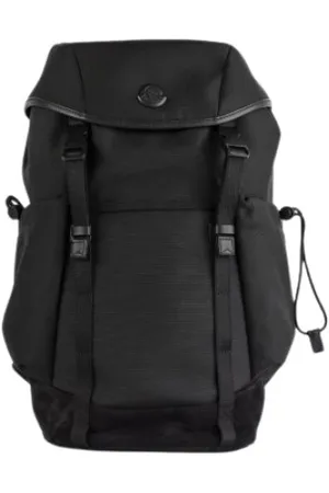 Moncler Unisex, Taschen, Schwarzk, ONE SIZEGröße:
