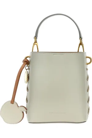 Stella McCartney Damen, Taschen, Grau, ONE SIZEGröße: