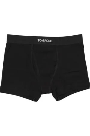 Tom Ford Herren, Unterwäsche, Schwarzk, XLGröße: