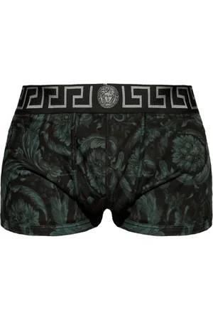 VERSACE Herren, Unterwäsche, Mehrfarbig, LGröße: