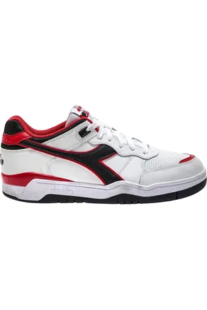 Diadora Herren, Schuhe, Mehrfarbig, 44 EUGröße: