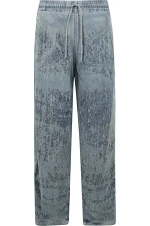 Diesel Herren, Jeans, Blau, XSGröße: