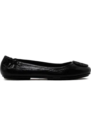 Tory Burch Damen, Schuhe, Schwarzk, 40 EUGröße:
