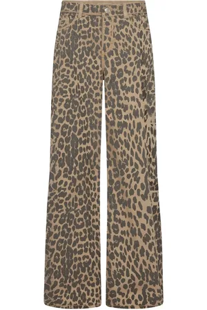 Mos Mosh Damen, Hosen, Braun, W28Größe: