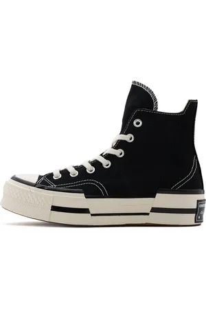 Converse Herren, Schuhe, Schwarzk, 39 1/2 EUGröße: