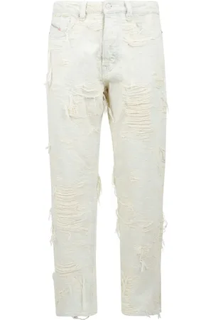 Diesel Herren, Jeans, Blau, W32Größe:
