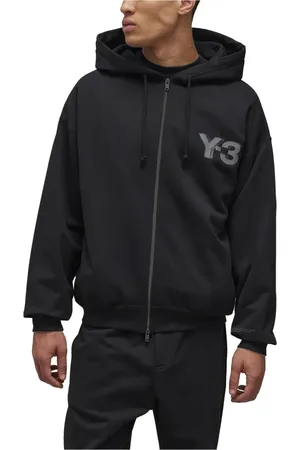 adidas Herren, Sweatshirts & Hoodies, Schwarzk, SGröße: