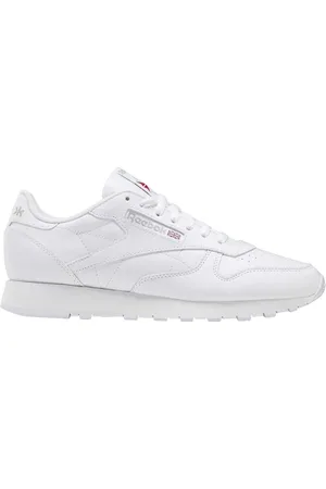 Reebok Herren, Schuhe, Weiß, 41 EUGröße: