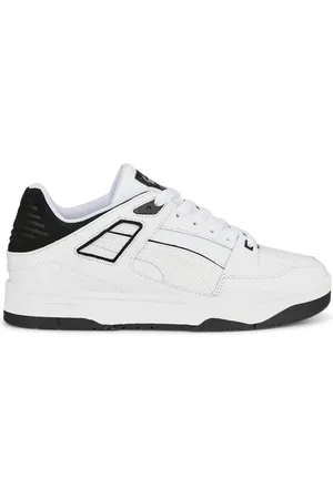 PUMA Herren, Schuhe, Weiß, 46 EUGröße:
