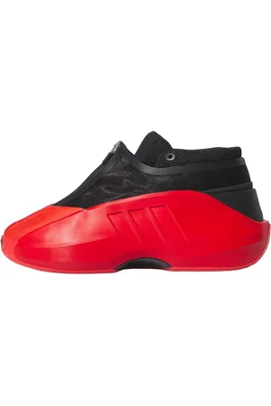 adidas Herren, Schuhe, Rot, 47 1/3 EUGröße: